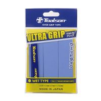 Toalson Ultra Grip 3Pack Blue